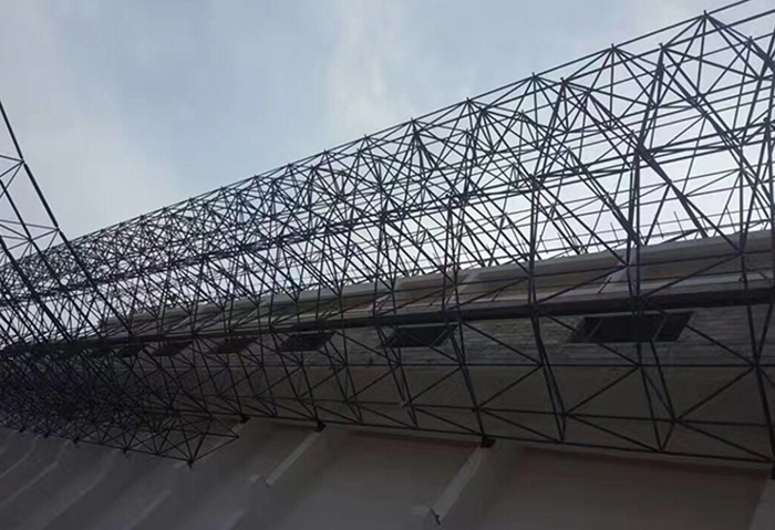 锦州泗洪垃圾电厂