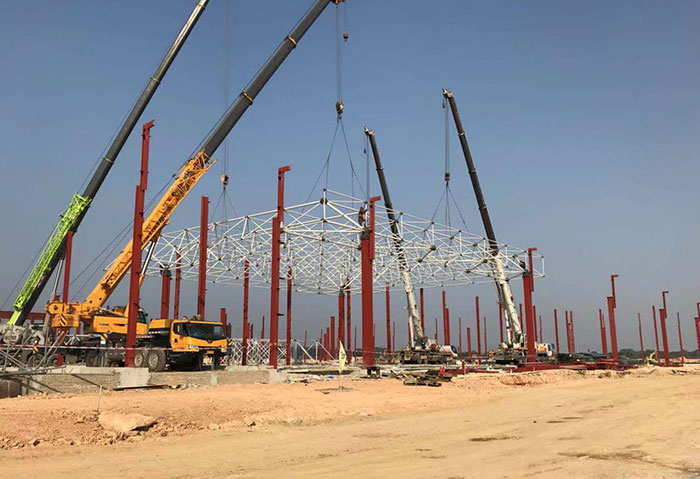 锦州小鹏新能源汽车